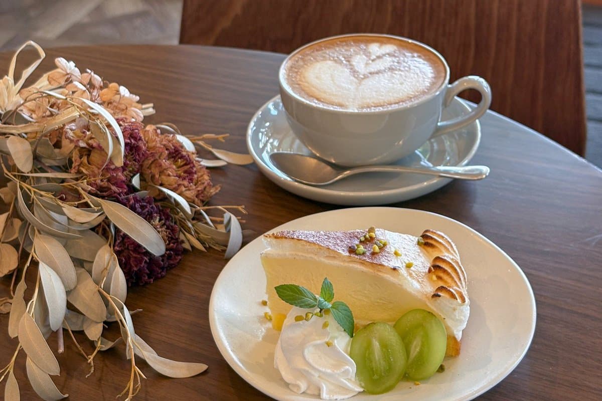 やどりぎcafe