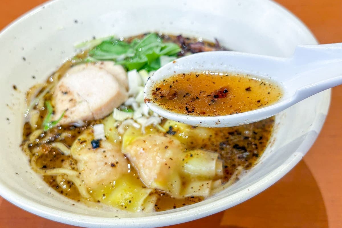 湯上り食堂 西 3