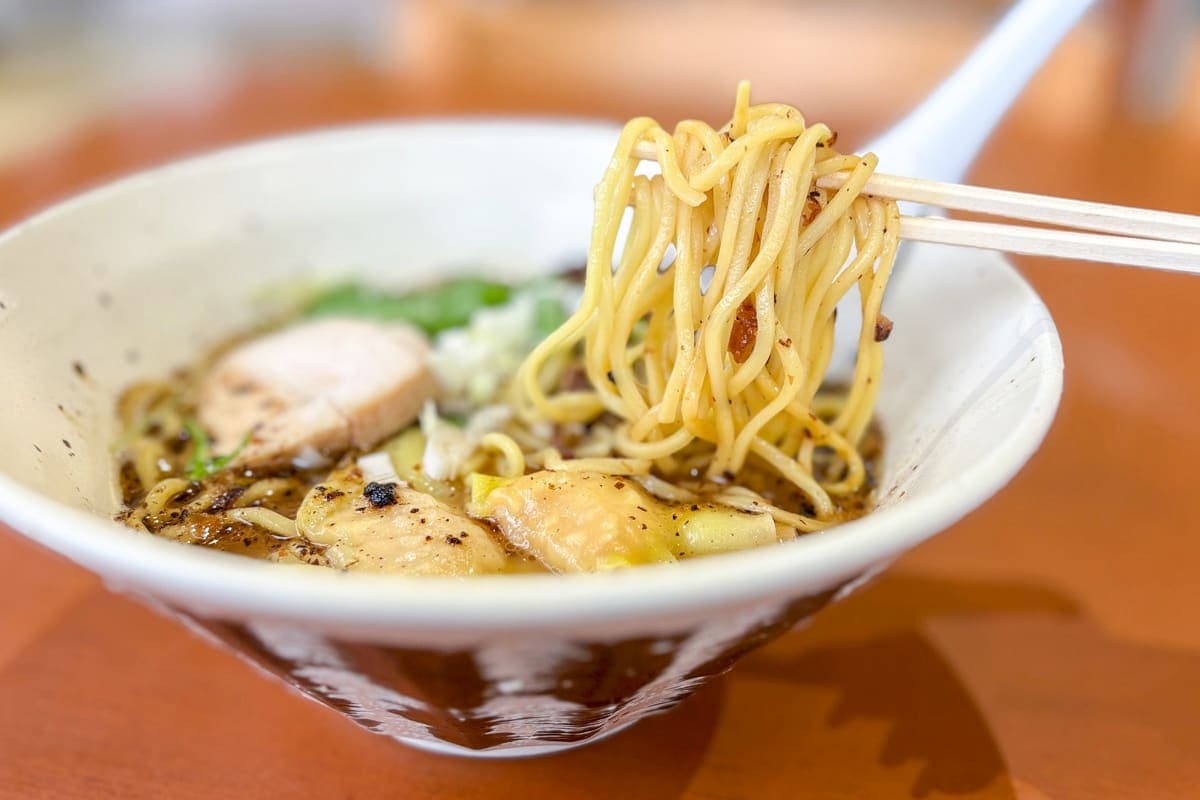 湯上り食堂 西 2