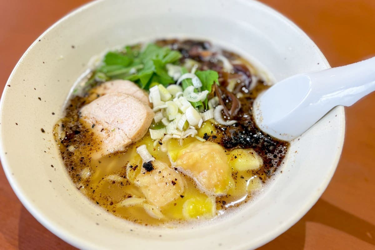 湯上り食堂 西 1