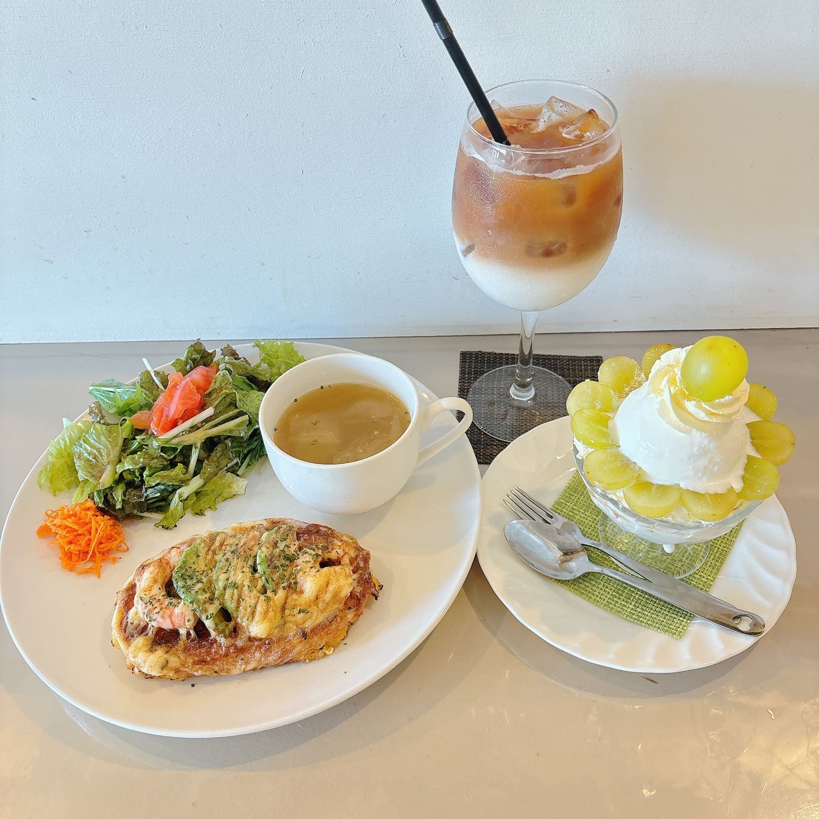 甲府昭和店♡