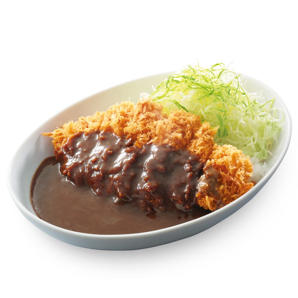 かつやで食べるなら、今が一番お得!
