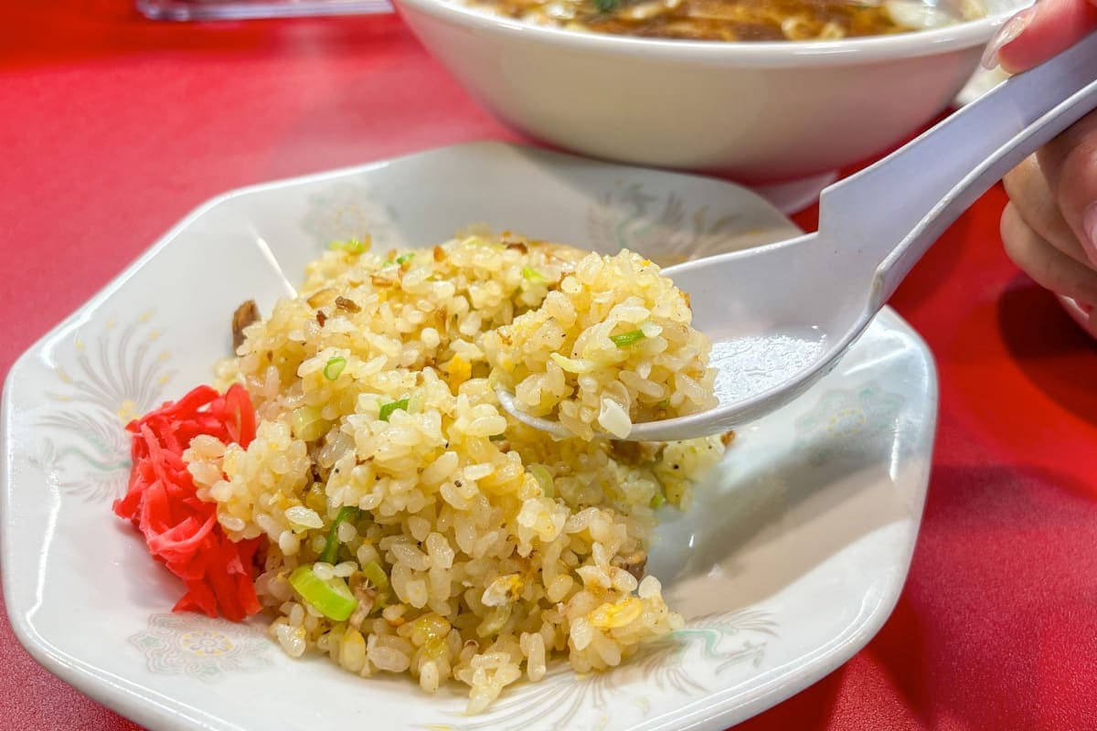 中華料理 華宴 2