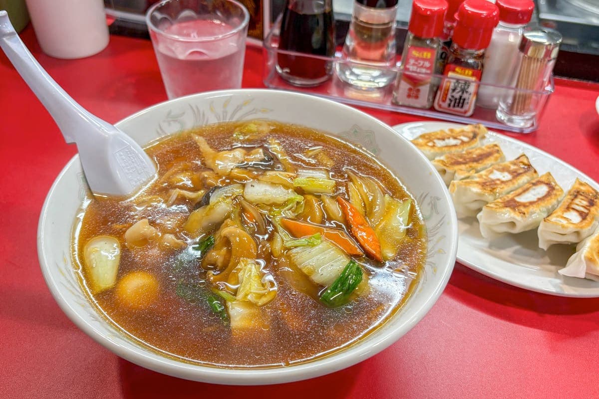 中華料理 華宴 1