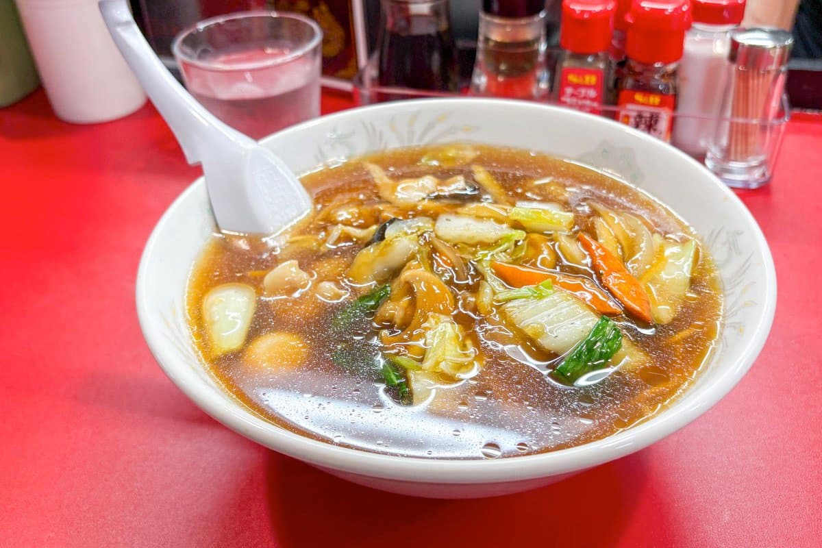 中華料理 華宴