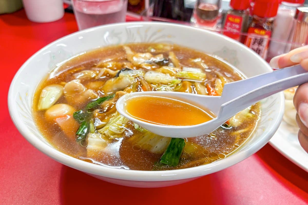 中華料理 華宴