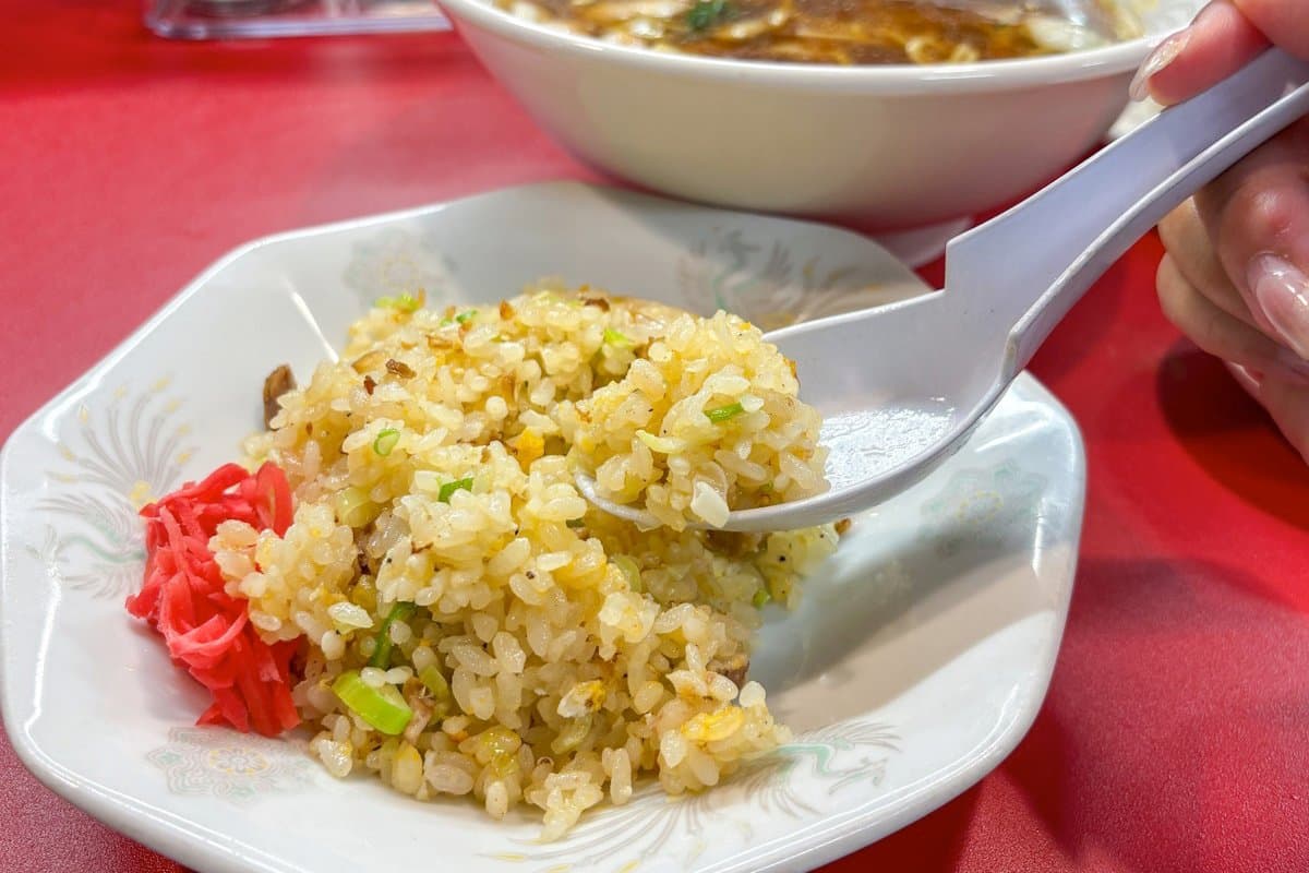 中華料理 華宴