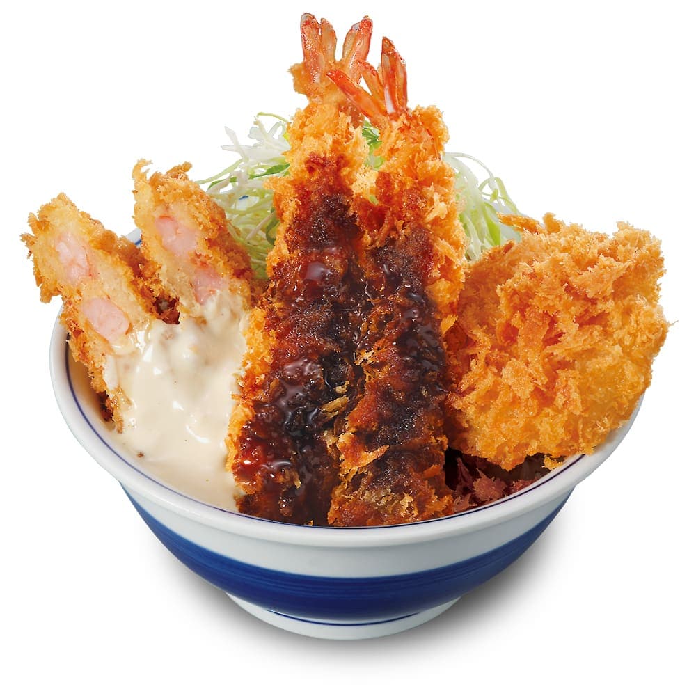 全力「海老尽くし」フェア🦐🌟
