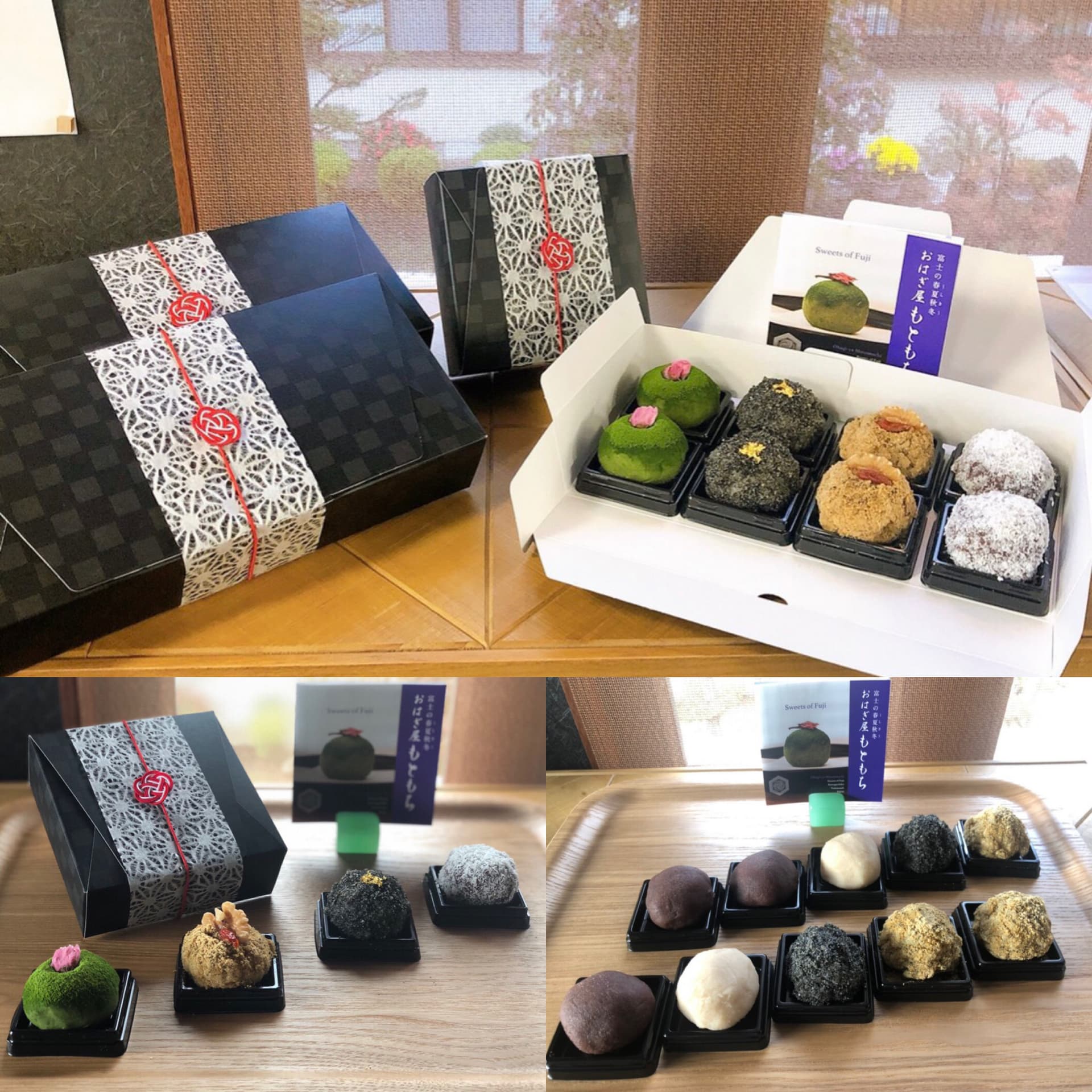お歳暮・御贈答・七五三の内祝に全国発送承ります!