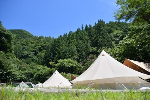夏真っ盛り!