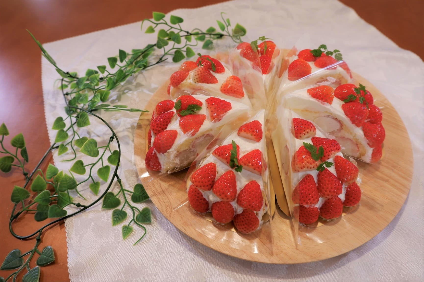 プレミアムズコット🍓