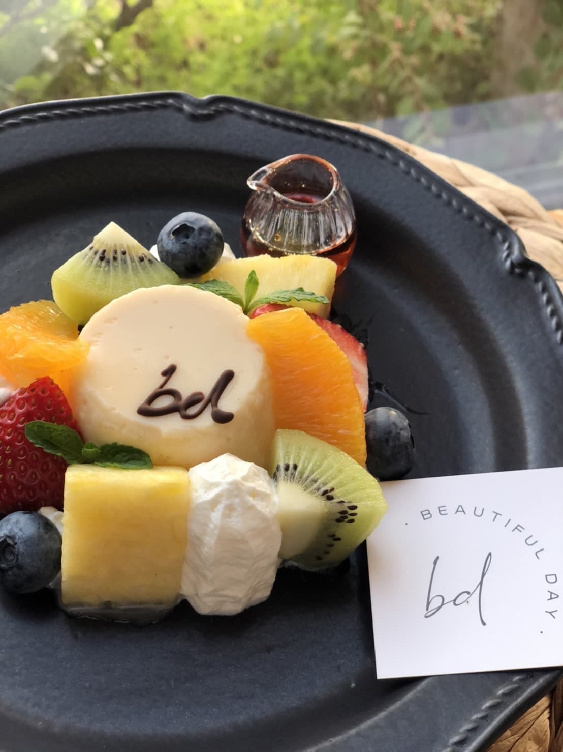 BDオリジナルプリンに会いに来てくださいね♡