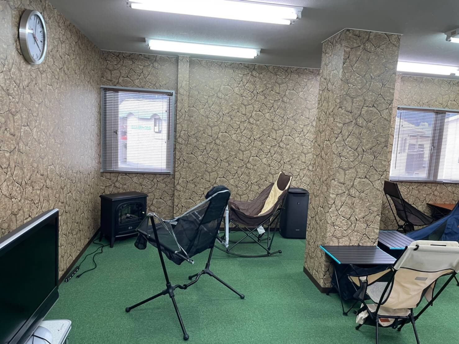ハンドメイドの週末ポップアップ店にはレンタルスペースを!