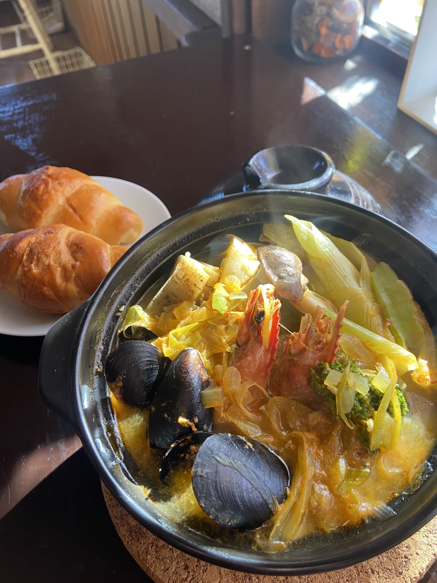 2月までの限定お得ランチ