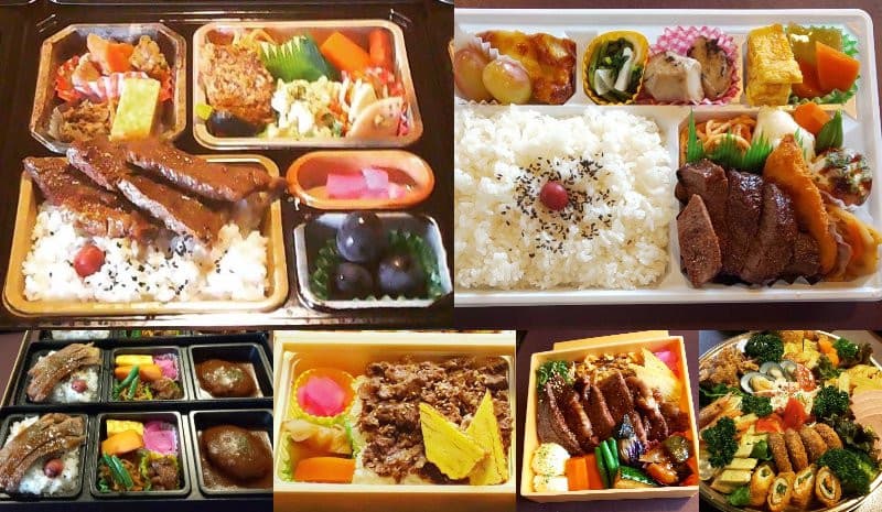 老舗洋食店での味がご家庭や職場で堪能出来ます♪