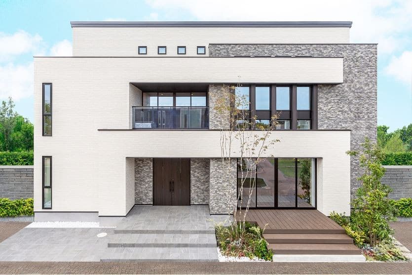 住宅紹介 アイ工務店/ N-ees
