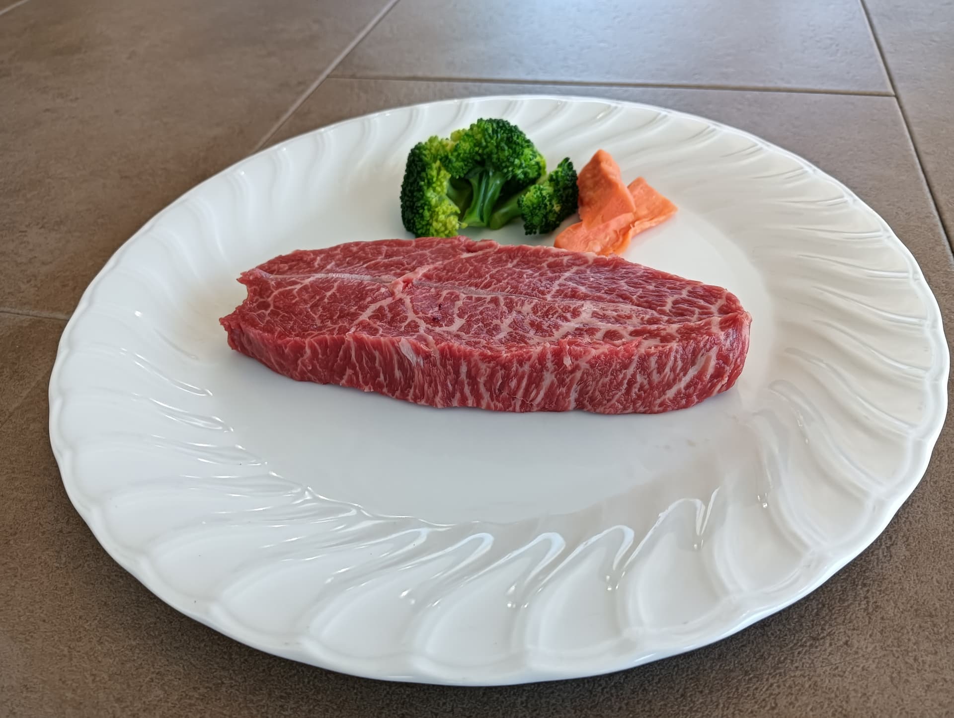 ステーキをゆっくり味わいたいあなたへ