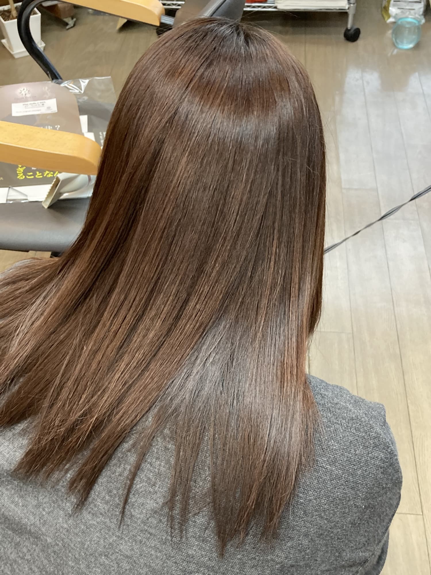 貴重なクチコミありがとうございます🥰