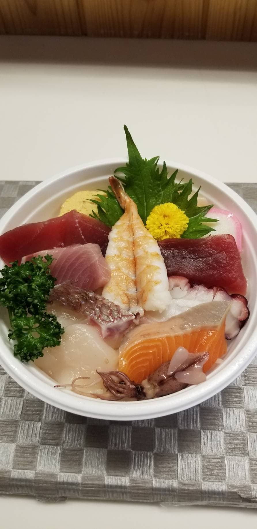 こんな時こそ美味しい寿司で元気に!