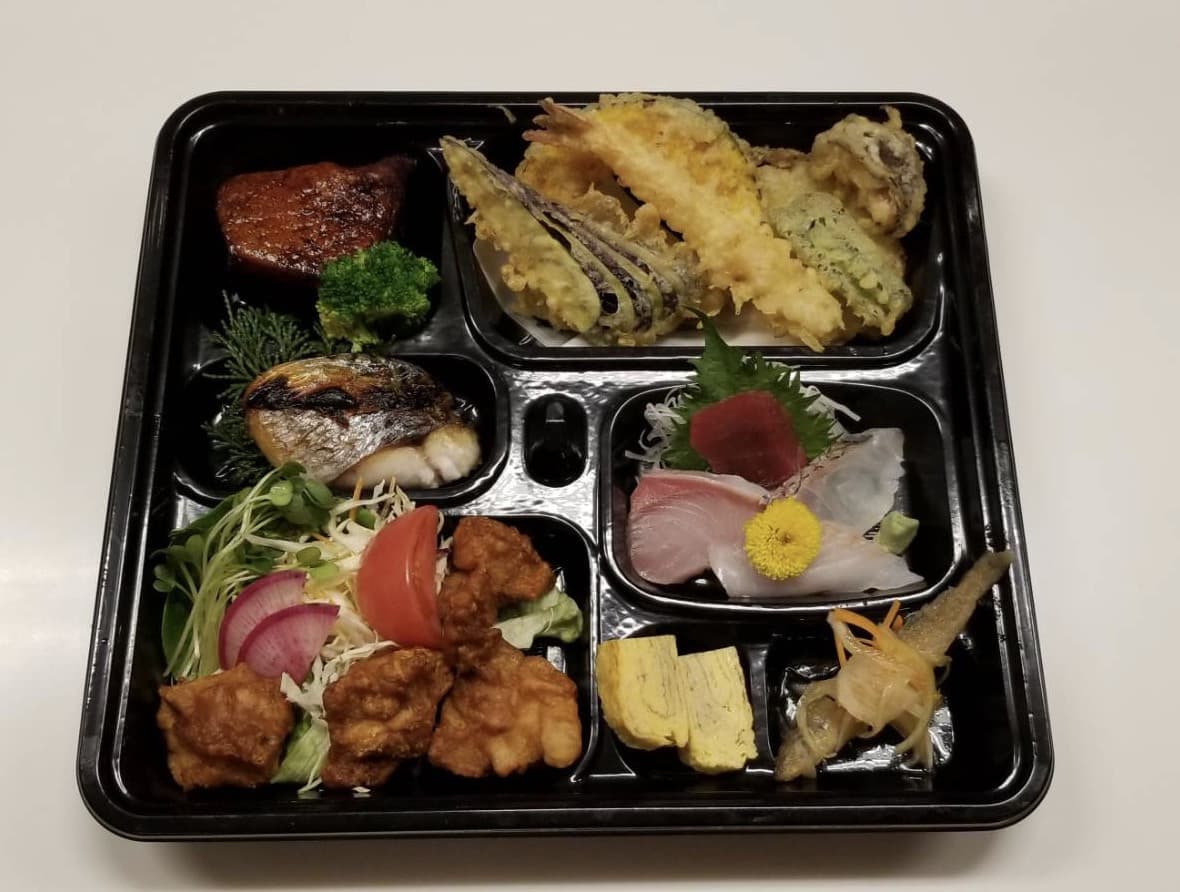 おうちで和信の美味しい料理を楽しもう!