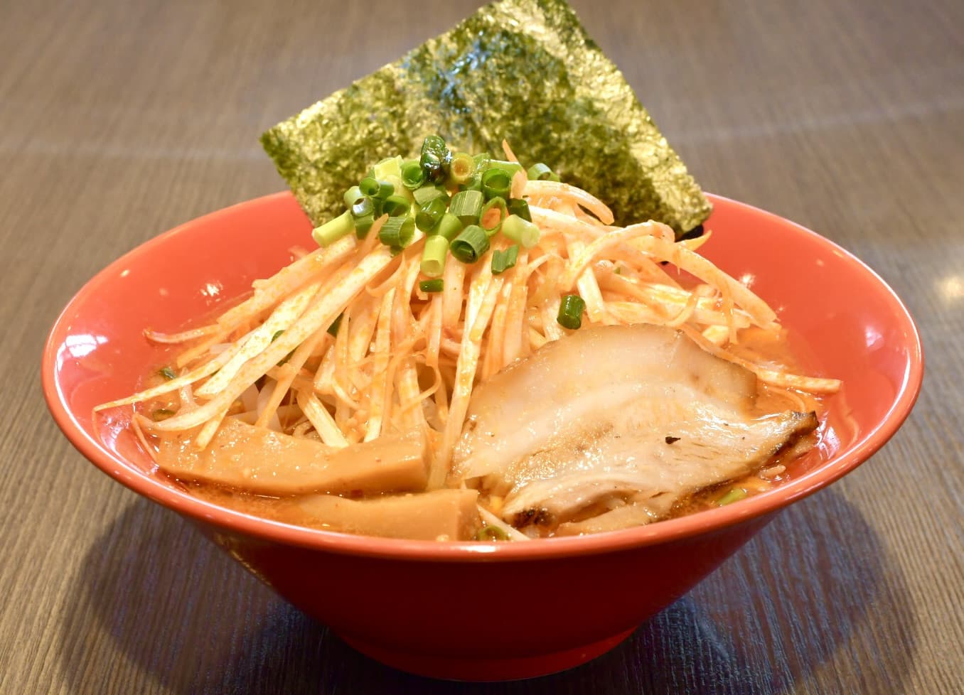 期間限定‼『大辛ネギ味噌』