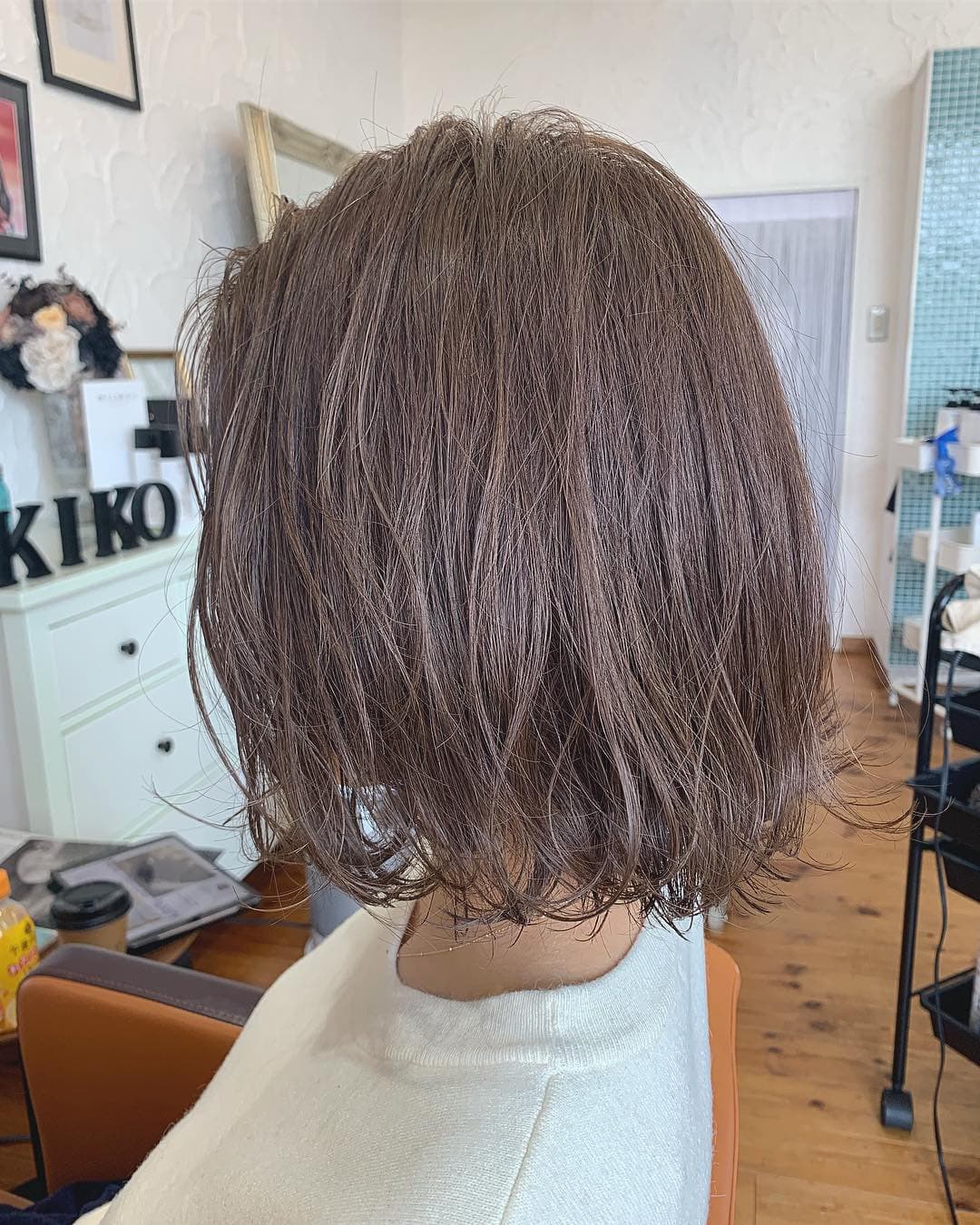 大人の女性に人気