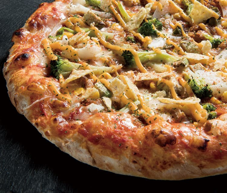 ピザラインナップ🍕その11