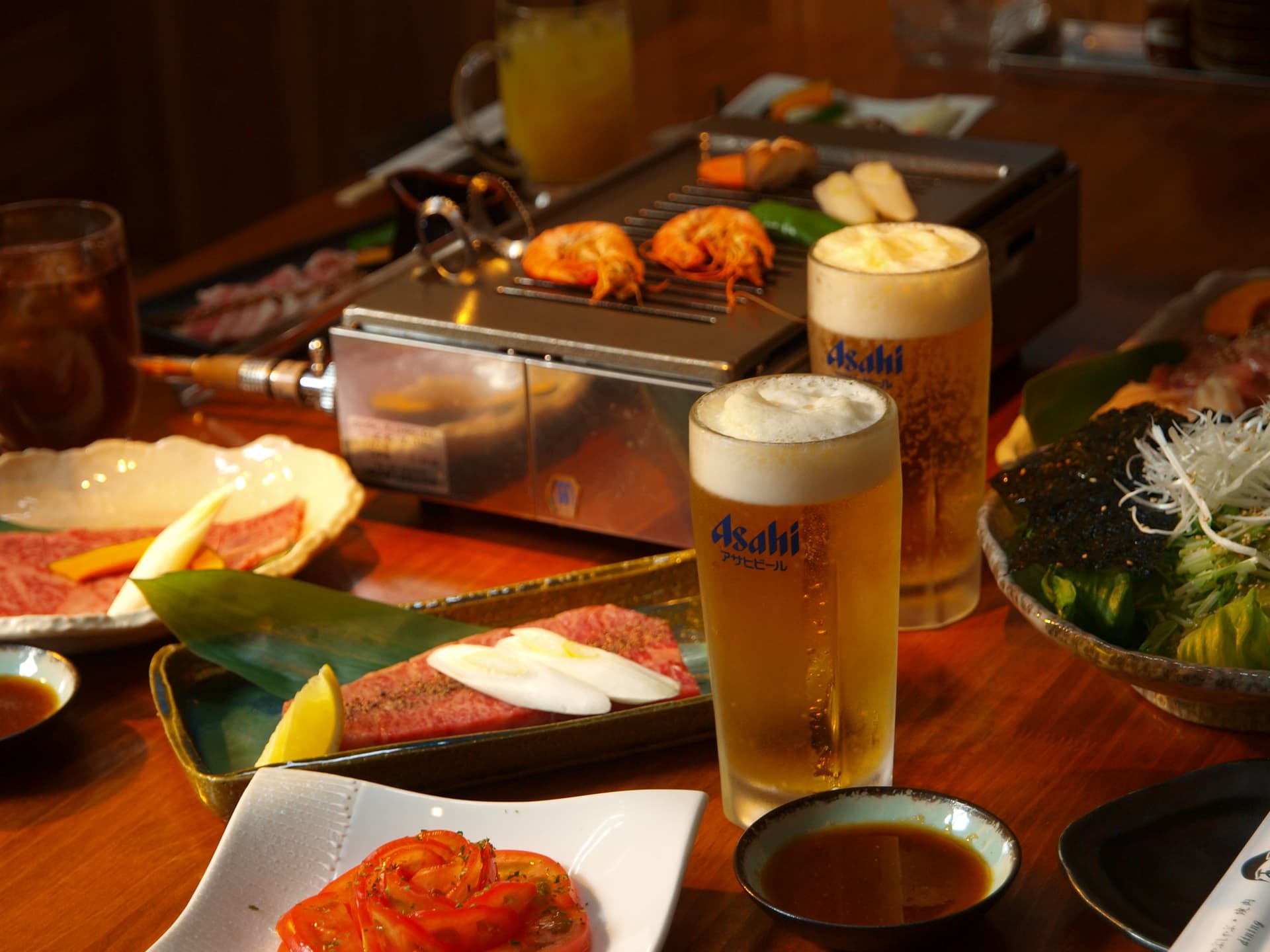 120分飲み放題忘年会コース4500円~