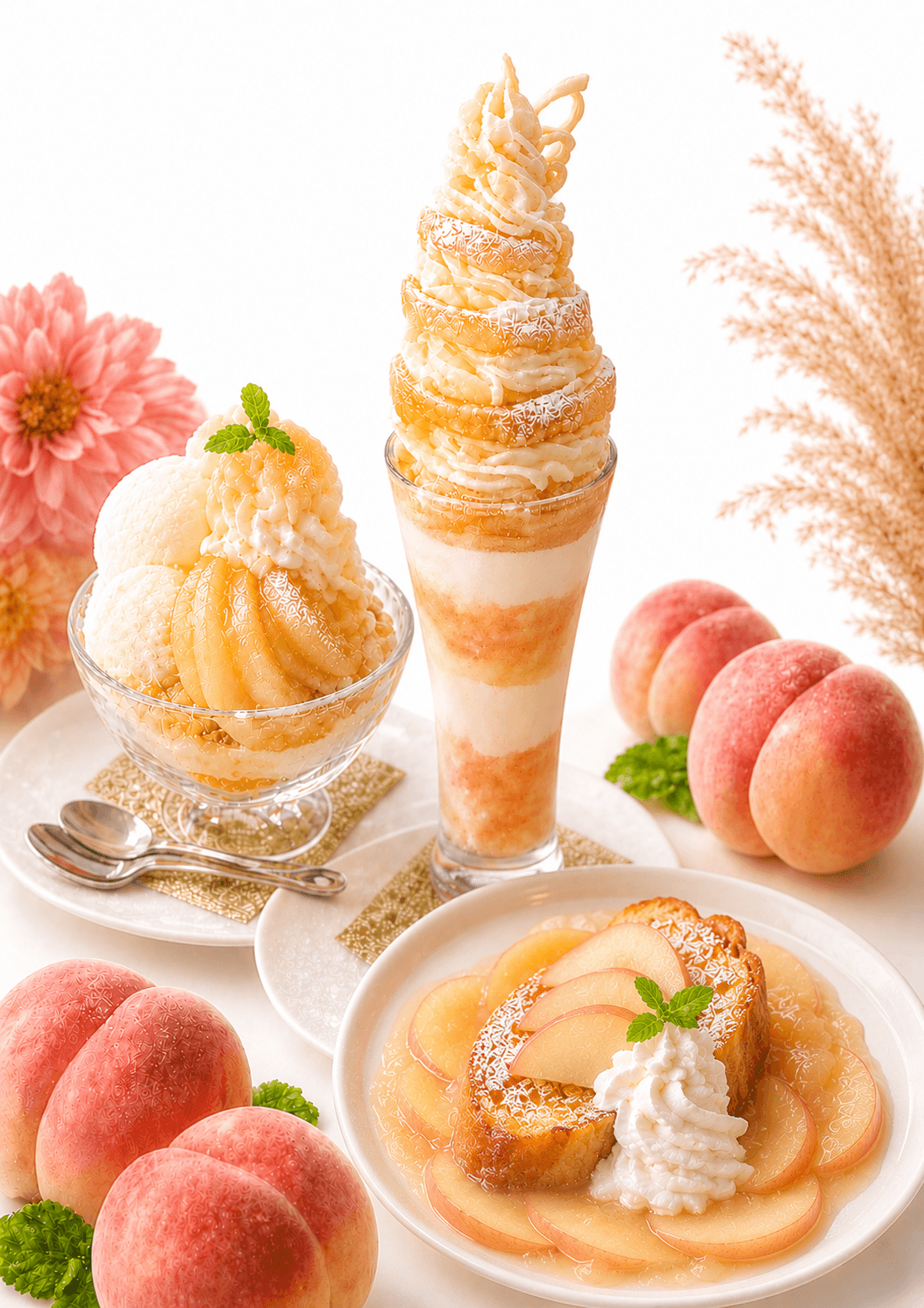 本日のお席ご案内できます♡