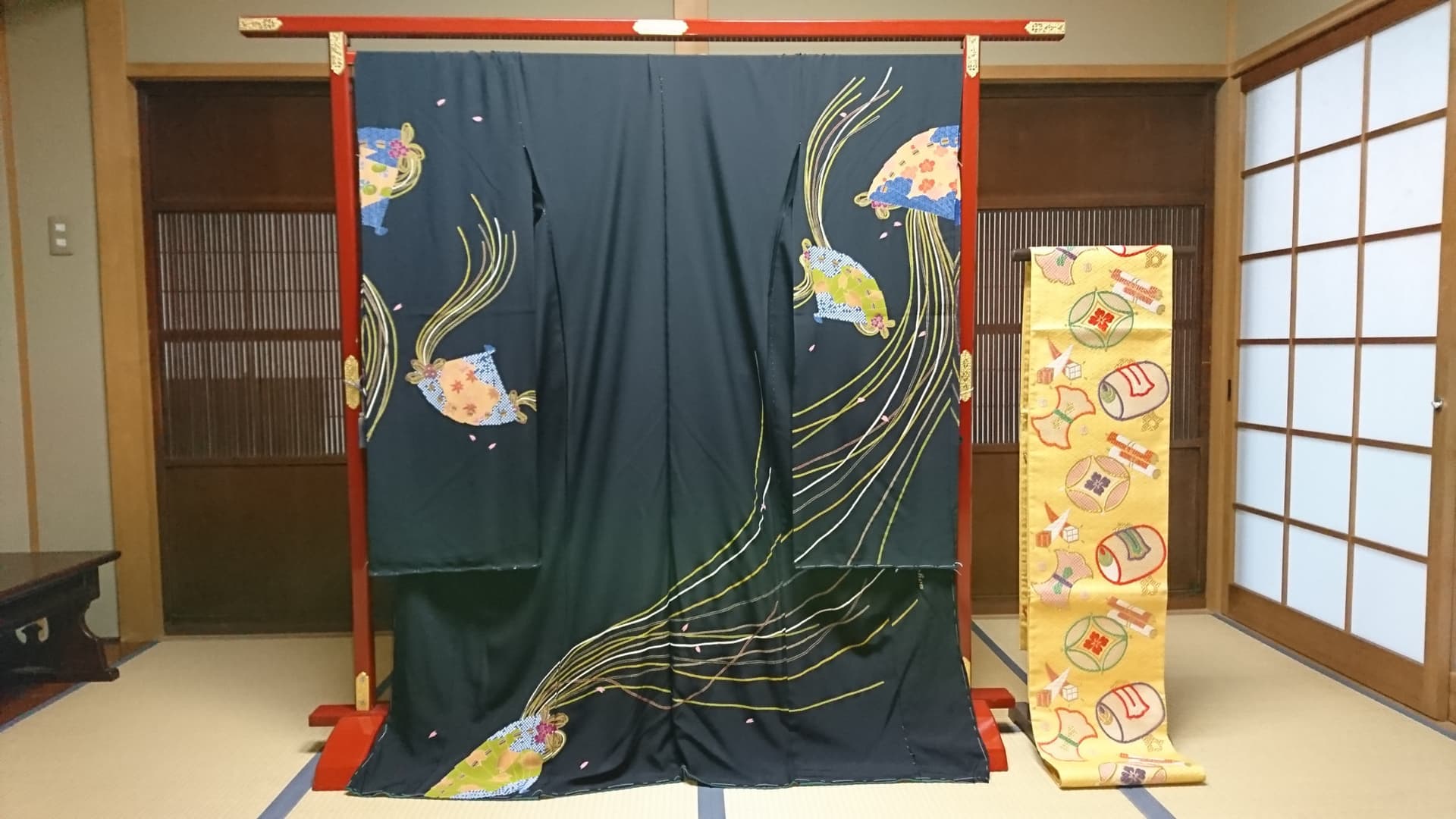 🎍2019🎍 とが和呉服店