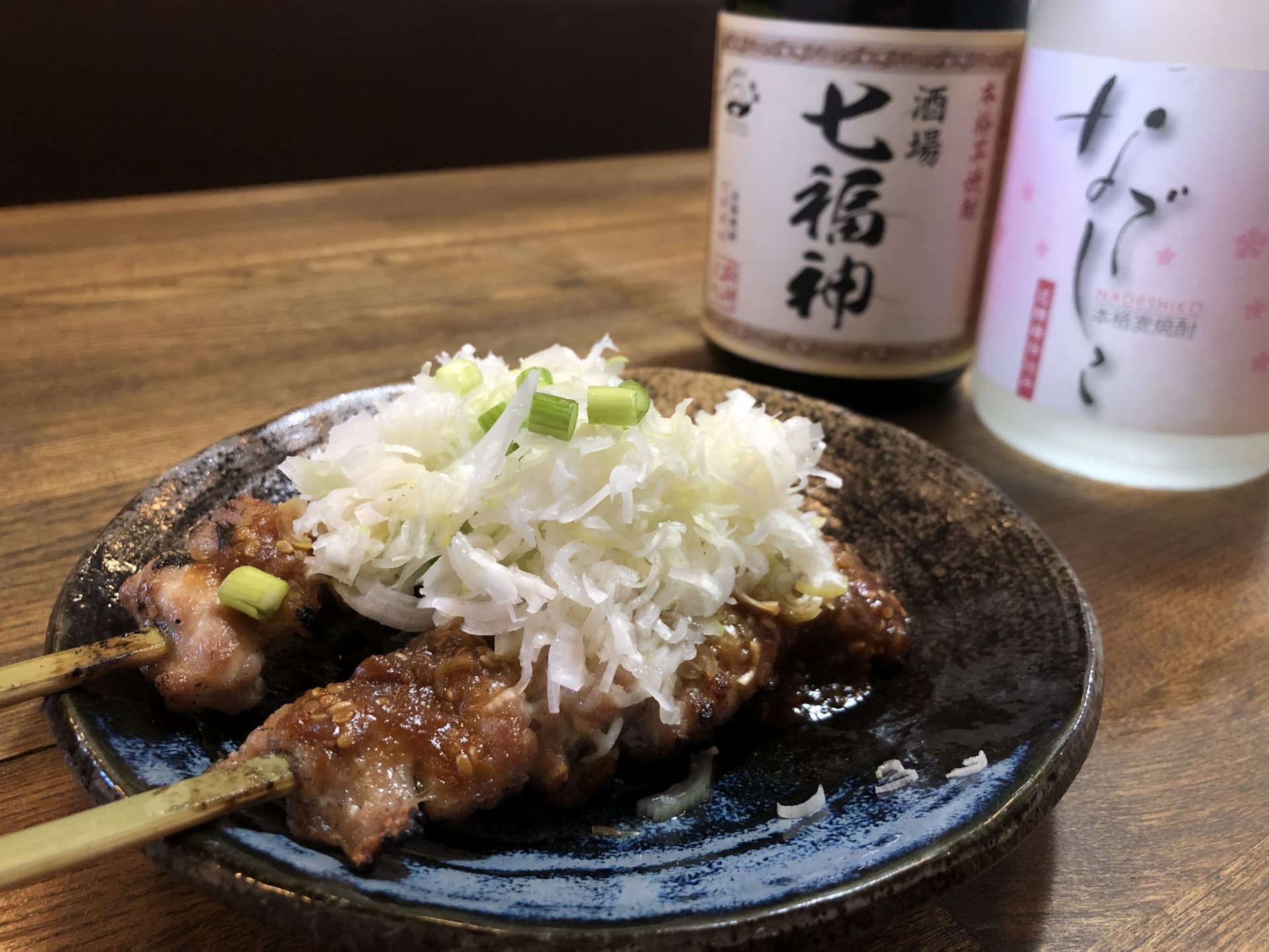 常連さん人気No,1
