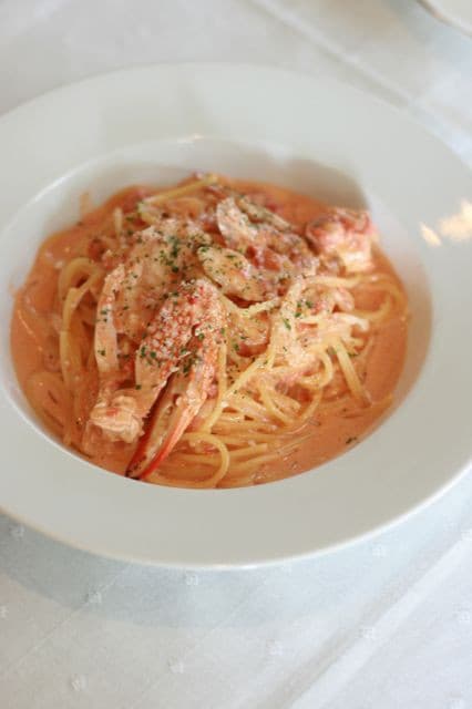 お家でイタリアン Ver.8