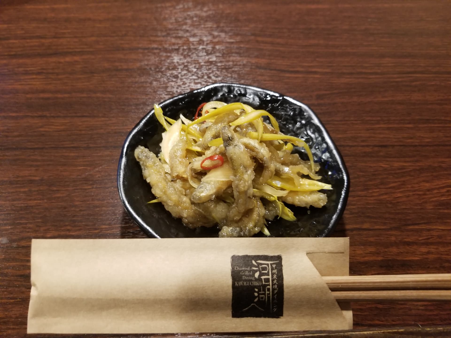 新たにメニューの仲間入り❗