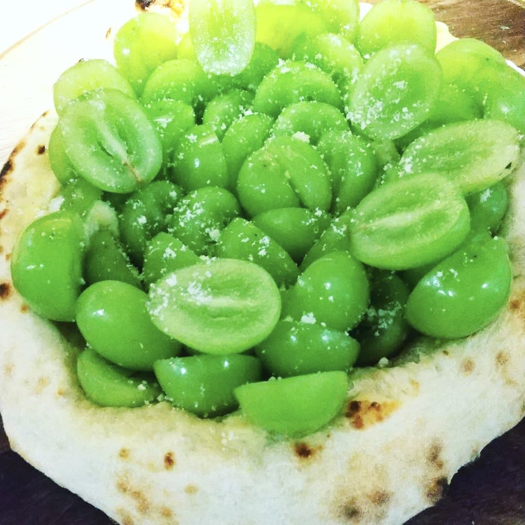 今が旬!