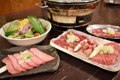 春日のちゃぶ台