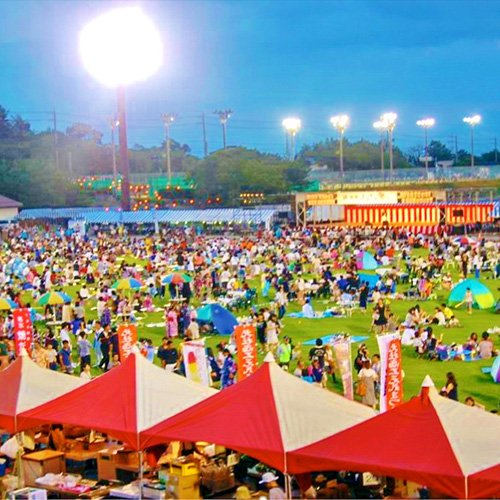 山梨の花火大会2018【山梨・関東近郊】花火大会・夏祭りをご紹介