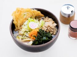 麺’ズ 冨士山 セレオ甲府店