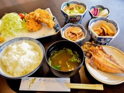 N.IssHin 甲府市 和食・フレンチ