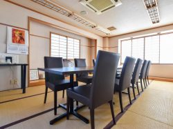 N.IssHin 甲府市 和食・フレンチ