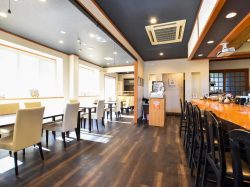 N.IssHin 甲府市 和食・フレンチ