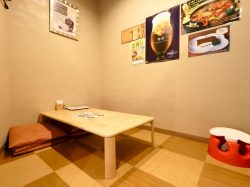 昭和町 ジャーメ 韓国料理2