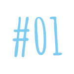 カラフルPOPのデコレーションポイント1