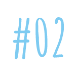 カラフルPOPのデコレーションポイント2