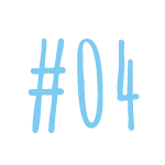 シックロマンティックのデコレーションポイント4