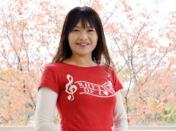 心と体の新エクササイズ主宰 | 渡辺 光美さん