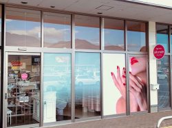 allonge甲府向町店