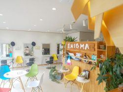 Hair’s Mania ENIGMA 甲府市 ヘア 3