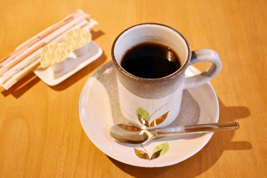 珈琲 一楽 富士河口湖 カフェ/喫茶 3