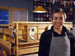 多目的スペース＆カフェ店主 | 栗原 俊行さん