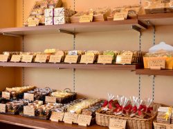 French confectionery shop Pari Kai City Sweets